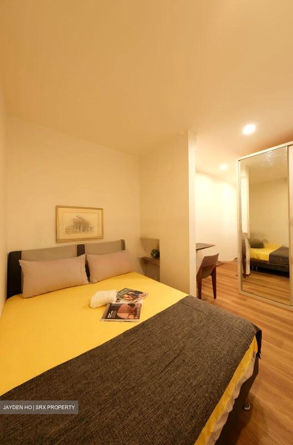 Sims Avenue (D14), Apartment #496137351